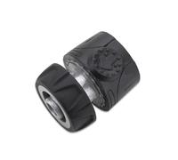 Bricoferr Connecteur de Tuyau en Aluminium 19 mm