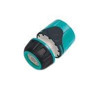 Bricoferr Connecteur de Tuyau en Plastique 19 mm