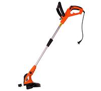 Bricoferr Coupe-bordure électrique 550 W