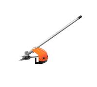 Bricoferr Débroussailleuse complète pour pétrisseur