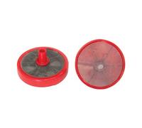 Bricoferr Filtre en Maille en Plastique pour pulvérisateur