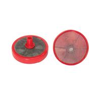 Bricoferr Filtre en Maille métallique pour pulvérisateur