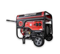 Bricoferr Générateur à essence 8500 19HP