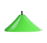 Bricoferr Hotte herbicide 23,5 cm mâle