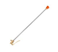Bricoferr Lance de pulvérisation 90 cm pour pulvérisateurs de Carburant