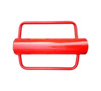 Bricoferr Petit pilon pour poteaux de jardinage et clôture