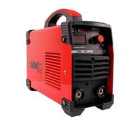 Bricoferr Poste à souder inverter 190 A - 6 100 W, électrodes de 1,6 à 5,0 mm