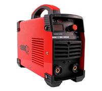 Bricoferr Poste à souder inverter 210 A - 7 200 W, électrodes de 1,6 à 5,0 mm