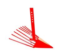 Arrache-pommes de terre 40 10 pour motobineuse - Bricoferr