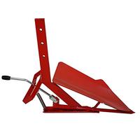 Bricoferr PT600068-Charrue vertedera réversible pour motobineuse