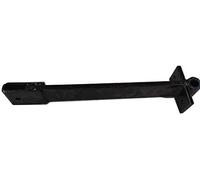 Bricoferr PTMT037 Attelage pour brabant et charrue en général 35 cm