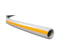 Bricoferr Tuyau d'arrosage Tricoflex 25 mm x 25 m