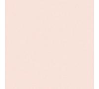 BRICOFLOR Papier peint uni rose pastel Tapisserie rose pastel unie idéale chambre fille Papier peint intissé rose pour couloir & salle de bain