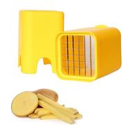 bricohello découpeur legumes, Adjustable Thickness Lemon Slicer, Fruit & Vegetable Slicer for Milk Tea Shops, Street Vendors & Home Use