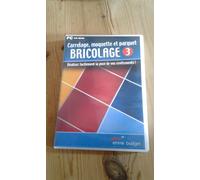 Bricolage 3 - Carrelage, Moquette Et Parquet Pc