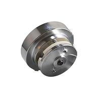 Bricolage bouton fabricant pièces Badges moule for Badge presse Machine 25/32/37/44/58/75 MM for faire des boutons ronds,Bricolage artisanal Pro(Model-B,44mm)