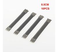 Bricolage Cadres Flexibles Internes En Métal, Sac À Pièces De Monnaie, Sac À Main Interne, Charnière, Clip De Printemps, Accessoires De Couture, Nouvelle Collection