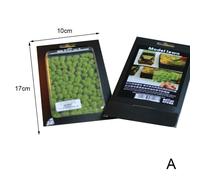 Bricolage De Fleurs, Nouveau Modèle De Fleur, Grappes De Fleurs, Jouets, Table De Fabrication Pour Simulation De Sable, Disposition, Rose, Herbe Sauvage, Fleur De Train O2h6