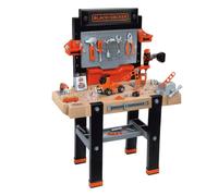 Bricolage Et Accessoires B+D Etabli Bricolo Ultimate