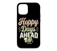 Bricolage Home Brewers Craft Beer and Small Batch Coque pour iPhone 12/12 Pro