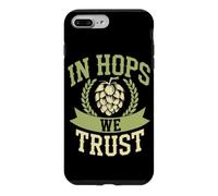 Bricolage Home Brewers Craft Beer and Small Batch Coque pour iPhone 7 Plus/8 Plus