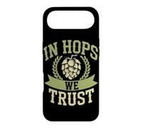 Bricolage Home Brewers Craft Beer and Small Batch Coque pour iPhone Air