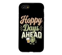 Bricolage Home Brewers Craft Beer and Small Batch Coque pour iPhone SE (2020) / 7/8