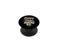 Bricolage Home Brewers Craft Beer and Small Batch PopSockets PopGrip Adhésif