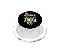 Bricolage Home Brewers Craft Beer and Small Batch PopSockets PopGrip pour MagSafe