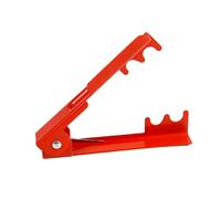 Bricolage outil de coupe fleuriste métal Gardon fleur Rose épine tige feuille décapant Rose pince enlèvement bavures outil de jardin Conception habile