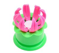 Bricolage pâtisserie boulette fabricant moule outil cuit à la vapeur farci petit pain moule outils de cuisine,vapeur Baozi moule faisant le moule pâtisserie ensembles d'outils de cuisson à la vapeur