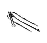 Bricole équitation Waldhausen X-Line Noir Full