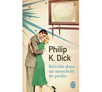 Bricoler dans un mouchoir de poche