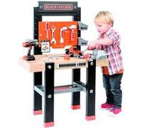 BRICOLAGE ET ACCESSOIRES B+D ETABLI BRICOLO CENTER