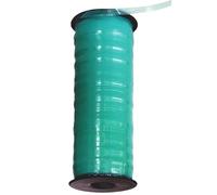 Bricoloco Ruban effaroucheur d'oiseaux qui vibre acoustiquement et optiquement. Protection écologique efficace contre les oiseaux intrusifs (rouleau de 500 m (1 unité))