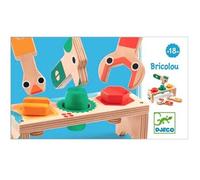 Bricolou Jouet d'eveil Mon premier bricolage