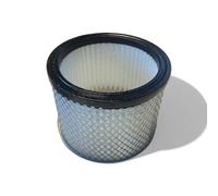 Briconess.com Filtre hepa rond 13 cm de rechange pour aspirateur Cenerix/Cenerill
