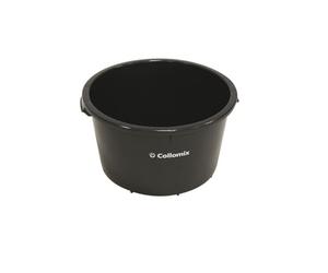 Briconess.com Seau à mélange mortiers 65 l Collomix 60403