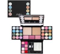 Briconti Gmbh Zmile Cosmetics Palette De Maquillage