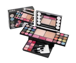 BriConti GmbH Zmile Cosmetics Palette de Maquillage
