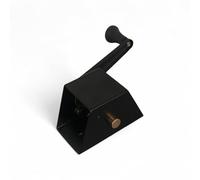 BricoShopping Treuil pour parasol décentralisé de rechange Treuil universel poignée pour parapluies à bras de jardin en bois ou aluminium 3 x 3 3 x 4 treuil manuel (Billy Maxi)