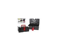 BRICOTECH CAJA HERRAMIENTAS SALERNO