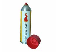 Bricotech Spray extincteur d'incendie 600 ML