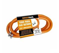 Bricotech Tuyau pour gaz Butane 8433774603146 (120 cm) 23 x 12 x 4 cm