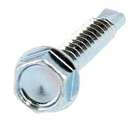 Bricovis Autoperceuse TH 4.8X60 Zingué DIN 7504K