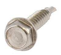 Bricovis Autoperceuse TH 5.5X50 Inox A2 DIN 7504K