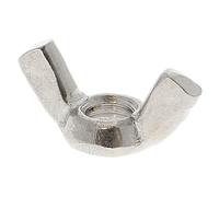 Bricovis Ecrou A Ailettes Forme Américaine M10 Inox A4