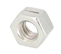 Bricovis Ecrou Autofreiné SNEP H100 M6 Zingué