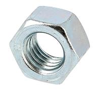 Bricovis Ecrou Hu 1/2 UNC Acier Zingué