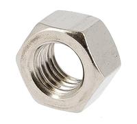 Bricovis Ecrou Hu 3/4 UNC Inox A4